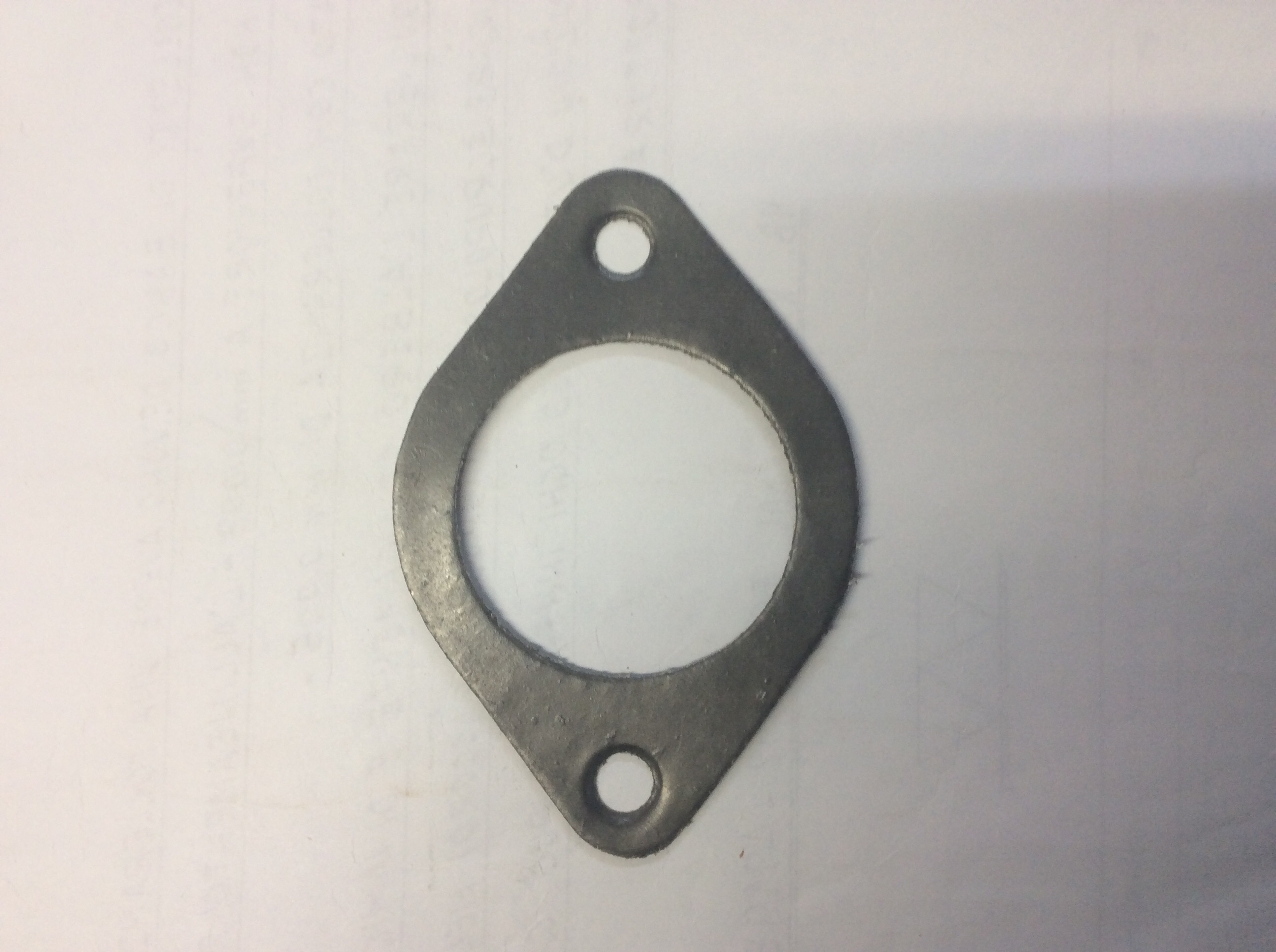 Inlet Manifold Gasket